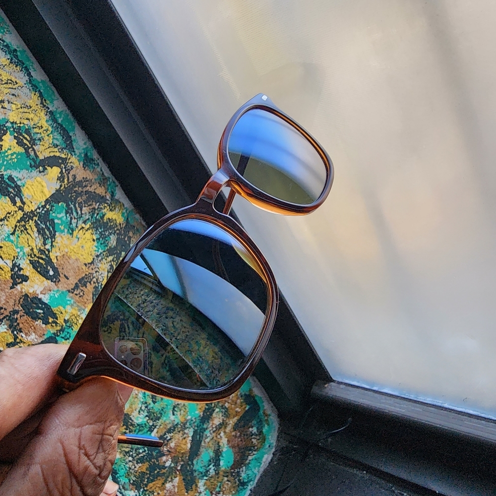 Designer Sunnies